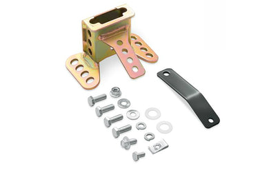 Driver Backrest Mounting Kit 1988 / 2008 FLT