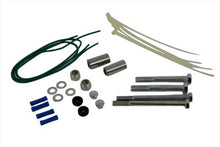 Load image into Gallery viewer, Turn Signal Relocation Kit 1979 / 1989 XL 1982 / 1989 FXR 1982 / 1989 FXR