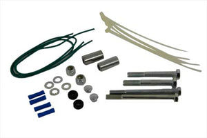 Turn Signal Relocation Kit 1979 / 1989 XL 1982 / 1989 FXR 1982 / 1989 FXR