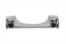 Load image into Gallery viewer, Chrome 8-1/4&quot; Turn Signal Mount Bar Rear 1974 / 1984 FL 1986 / UP FLST 1991 / 2008 FLHR 1991 / 2008 FLT 2009 / 2013 FLHTC