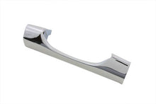 Load image into Gallery viewer, Chrome 8-1/4&quot; Turn Signal Mount Bar Rear 1974 / 1984 FL 1986 / UP FLST 1991 / 2008 FLHR 1991 / 2008 FLT 2009 / 2013 FLHTC