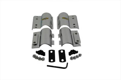Windshield Mount Kit 1980 / 1984 FX