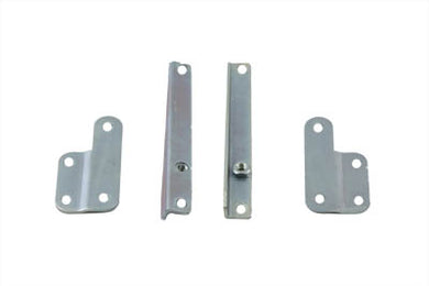 Windshield Bracket Kit 1949 / 1959 FL