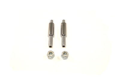 Turn Signal Rear Threaded Mount Studs 1987 / 1994 FXR