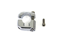 Load image into Gallery viewer, Front Turn Signal Clamp 1982 / UP XL 1984 / UP FXST 1986 / UP FLST 1991 / 2017 FXD 1982 / 1984 FXR 1985 / 1994 FXR