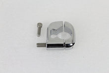 Load image into Gallery viewer, Front Turn Signal Clamp 1982 / UP XL 1984 / UP FXST 1986 / UP FLST 1991 / 2017 FXD 1982 / 1984 FXR 1985 / 1994 FXR