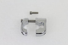 Load image into Gallery viewer, Front Turn Signal Clamp 1982 / UP XL 1984 / UP FXST 1986 / UP FLST 1991 / 2017 FXD 1982 / 1984 FXR 1985 / 1994 FXR