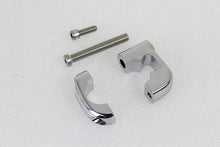 Load image into Gallery viewer, Front Turn Signal Clamp 1982 / UP XL 1984 / UP FXST 1986 / UP FLST 1991 / 2017 FXD 1982 / 1984 FXR 1985 / 1994 FXR