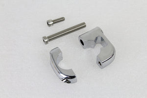 Front Turn Signal Clamp 1982 / UP XL 1984 / UP FXST 1986 / UP FLST 1991 / 2017 FXD 1982 / 1984 FXR 1985 / 1994 FXR