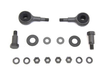 Load image into Gallery viewer, Front Fork Shock Absorber Lower Mount Kit 1946 / 1949 FL 1946 / 1952 W 1946 / 1957 G