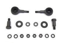 Load image into Gallery viewer, Front Fork Shock Absorber Lower Mount Kit 1946 / 1949 FL 1946 / 1952 W 1946 / 1957 G