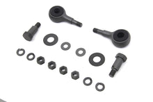 Load image into Gallery viewer, Front Fork Shock Absorber Lower Mount Kit 1946 / 1949 FL 1946 / 1952 W 1946 / 1957 G