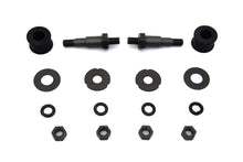 Load image into Gallery viewer, Front Fork Shock Absorber Upper Mount Kit 1946 / 1949 FL 1946 / 1952 W 1946 / 1957 G