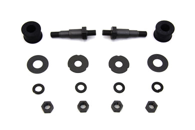 Front Fork Shock Absorber Upper Mount Kit 1946 / 1949 FL 1946 / 1952 W 1946 / 1957 G