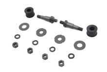 Load image into Gallery viewer, Front Fork Shock Absorber Upper Mount Kit 1946 / 1949 FL 1946 / 1952 W 1946 / 1957 G