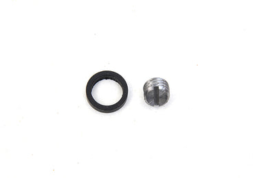 Shifter Fork Cam Shaft Lock Screw and Oil Seal Kit 1938 / 1952 W 1938 / 1973 G