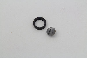 Shifter Fork Cam Shaft Lock Screw and Oil Seal Kit 1938 / 1952 W 1938 / 1973 G