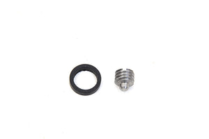Shifter Fork Cam Shaft Lock Screw and Oil Seal Kit 1938 / 1952 W 1938 / 1973 G