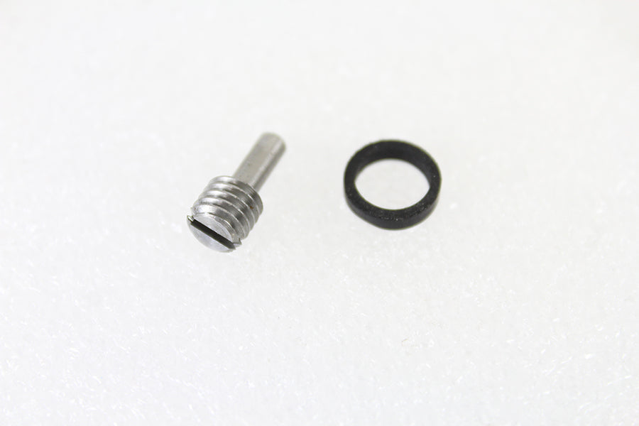 Shifter Fork Cam Shaft Lock Screw and Oil Seal Kit 1936 / 1940 EL 1941 / 1979 FL Early 19791971 / 1979 FX Early 19791937 / 1948 U