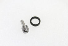 Load image into Gallery viewer, Shifter Fork Cam Shaft Lock Screw and Oil Seal Kit 1936 / 1940 EL 1941 / 1979 FL Early 19791971 / 1979 FX Early 19791937 / 1948 U