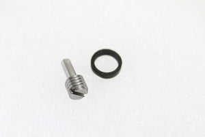 Shifter Fork Cam Shaft Lock Screw and Oil Seal Kit 1936 / 1940 EL 1941 / 1979 FL Early 19791971 / 1979 FX Early 19791937 / 1948 U