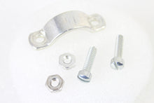 Load image into Gallery viewer, Clutch Hand Lever Bracket Clamp Kit 1953 / 1956 K Late 19531957 / 1964 XL 1941 / 1948 FL