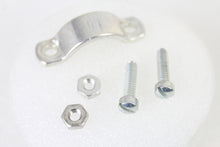 Load image into Gallery viewer, Clutch Hand Lever Bracket Clamp Kit 1953 / 1956 K Late 19531957 / 1964 XL 1941 / 1948 FL