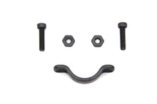 Load image into Gallery viewer, Clutch Hand Lever Bracket Clamp Kit 1953 / 1956 K Late 19531957 / 1964 XL 1941 / 1948 FL