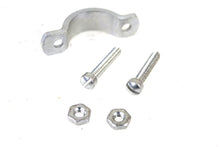 Load image into Gallery viewer, Front Brake Hand Lever Bracket Clamp Kit 1955 / 1964 FL 1955 / 1964 G 1955 / 1956 K 1957 / 1964 XL