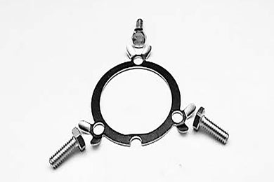 Air Cleaner Mounting Lock and Bolt Kit 1984 / 1985 FLT 1984 / 1985 FXST 1984 / 1985 FXR 1984 / 1985 XL