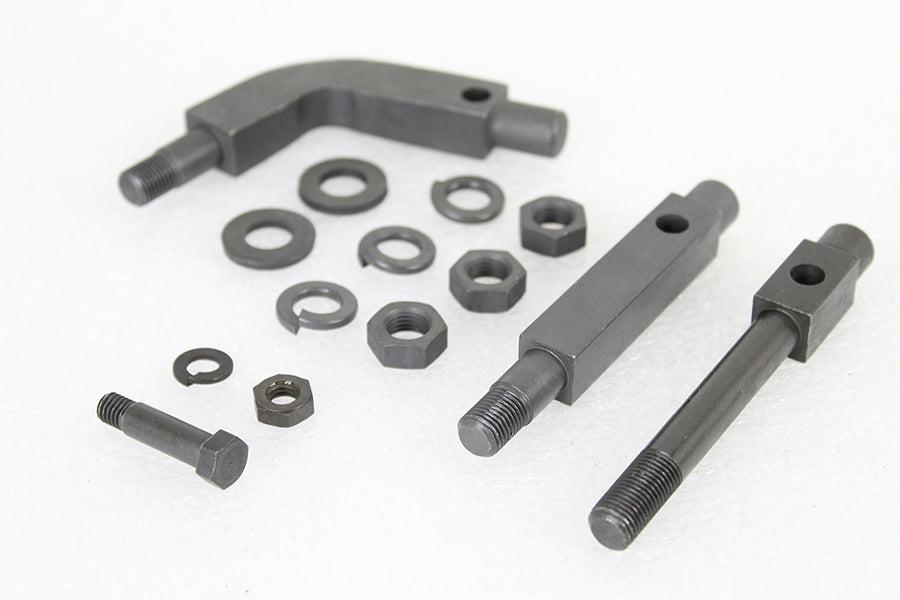 Footboard Mounting Kit 1965 / 1969 FL