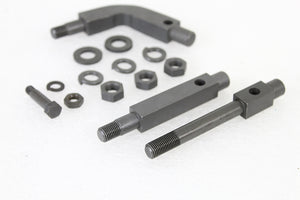 Footboard Mounting Kit 1965 / 1969 FL