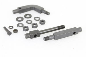 Footboard Mounting Kit 1965 / 1969 FL