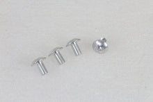Load image into Gallery viewer, Headlamp Cowl Screw Kit Cadmium Plated 1960 / 1984 FL