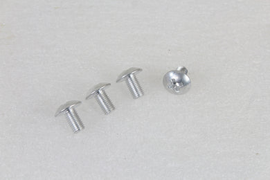 Headlamp Cowl Screw Kit Cadmium Plated 1960 / 1984 FL