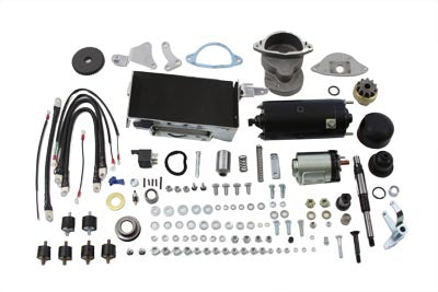 Prestolite Standard Electric Starter Kit 1980 / 1981 FLH