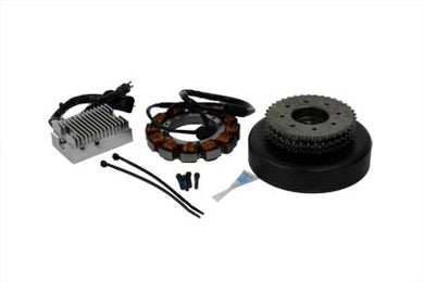 Alternator Charging System Kit 22 Amp 2004 / UP XL