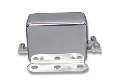 Load image into Gallery viewer, Solid State 6 Volt Relay with Smooth Chrome Cover 1938 / 1940 EL 1938 / 1948 UL 1941 / 1957 FL 1938 / 1952 WL