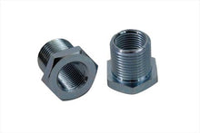 Load image into Gallery viewer, Spark Plug Adapter Sleeve Set 1936 / 1940 EL 1941 / 1947 FL