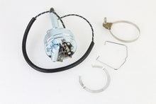 Load image into Gallery viewer, 6 Volt Knucklehead Distributor Assembly 1936 / 1940 EL 1941 / 1947 FL