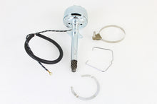 Load image into Gallery viewer, 6 Volt Knucklehead Distributor Assembly 1936 / 1940 EL 1941 / 1947 FL