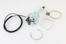 Load image into Gallery viewer, 6 Volt Knucklehead Distributor Assembly 1936 / 1940 EL 1941 / 1947 FL