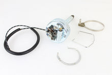 Load image into Gallery viewer, 6 Volt Knucklehead Distributor Assembly 1936 / 1940 EL 1941 / 1947 FL