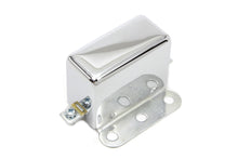 Load image into Gallery viewer, Chrome Look-A-Like 6 Volt 3-Brush Relay 1932 / 1937 W 1932 / 1937 G 1932 / 1936 V 1937 / 1937 U