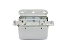 Load image into Gallery viewer, Chrome Look-A-Like 6 Volt 3-Brush Relay 1932 / 1937 W 1932 / 1937 G 1932 / 1936 V 1937 / 1937 U