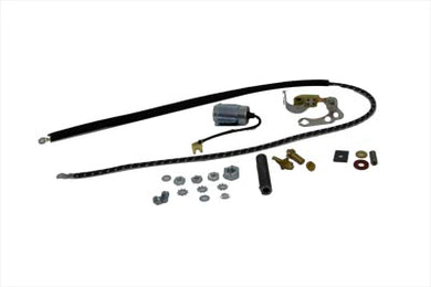 Distributor Top Rebuild Kit 1948 / 1962 FL