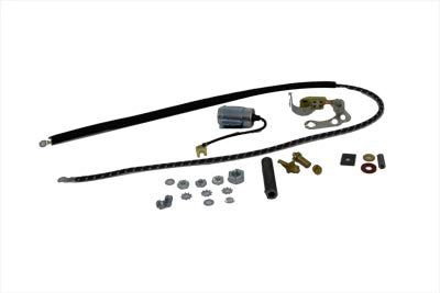 Distributor Top Rebuild Kit 1948 / 1962 FL