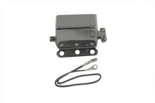 Load image into Gallery viewer, Chrome Look-A-Like 12 Volt 2-Brush Relay 1941 / 1957 FL 1936 / 1952 EL 1936 / 1952 G 1936 / 1973 W