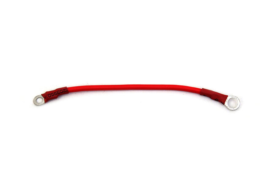 Ground Terminal Wire 1962 / 1965 XLCH