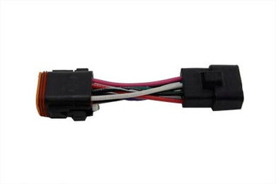 Ignition Module Adapter 8-pin to 7-pin 0 /  Special application